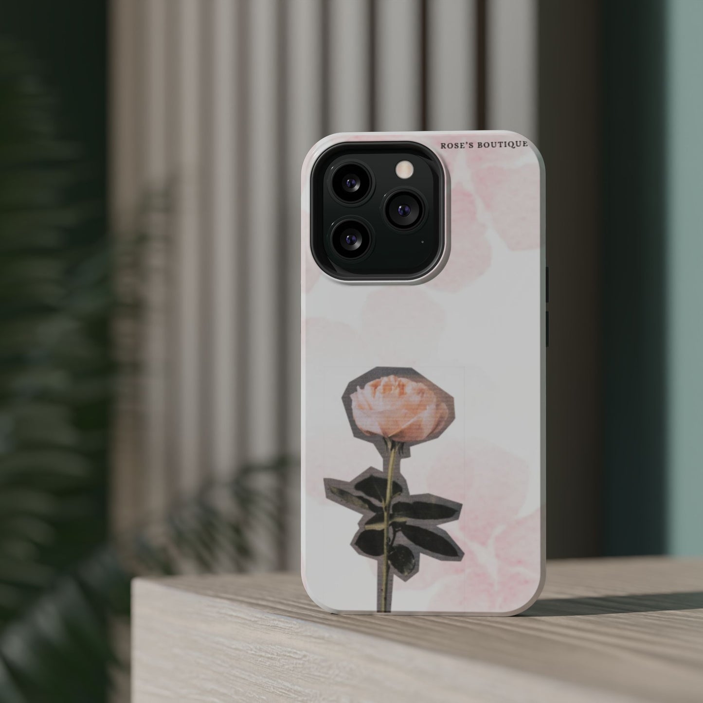 Georgina phone case