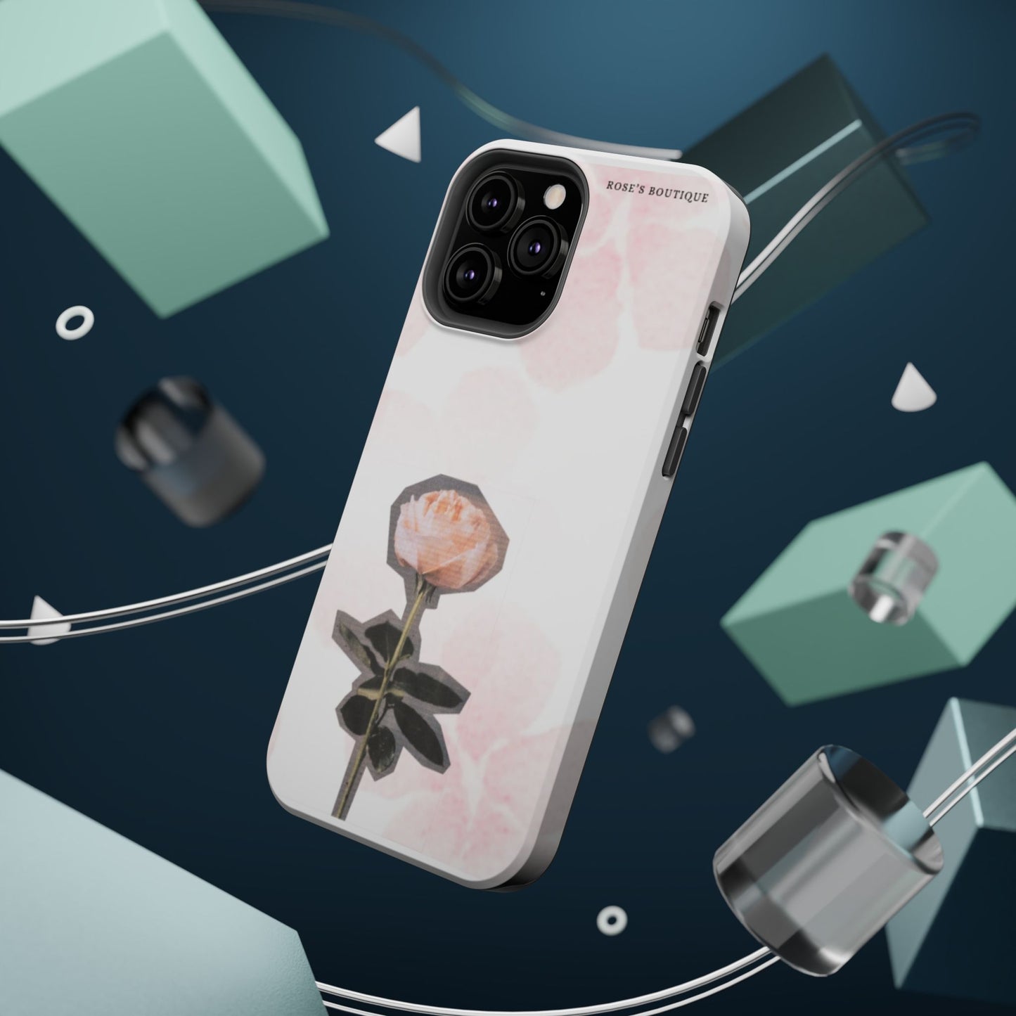 Georgina phone case