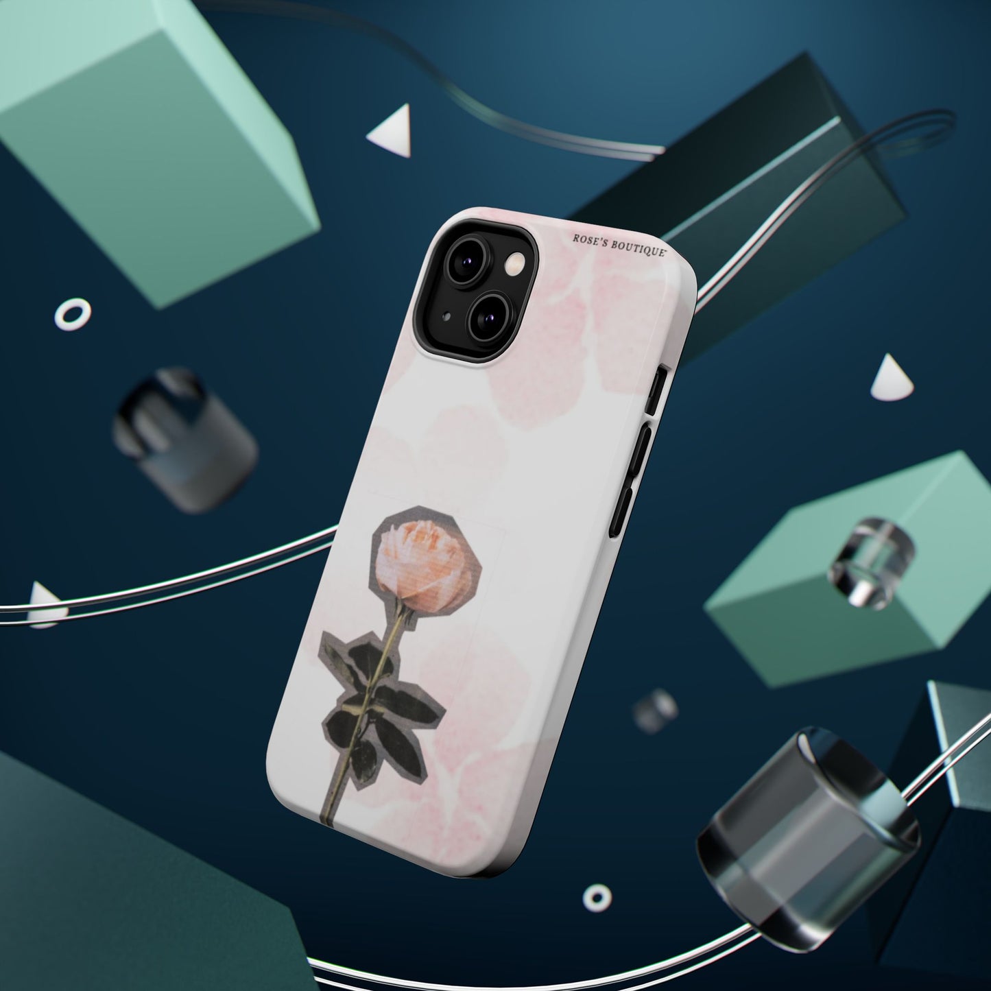 Georgina phone case