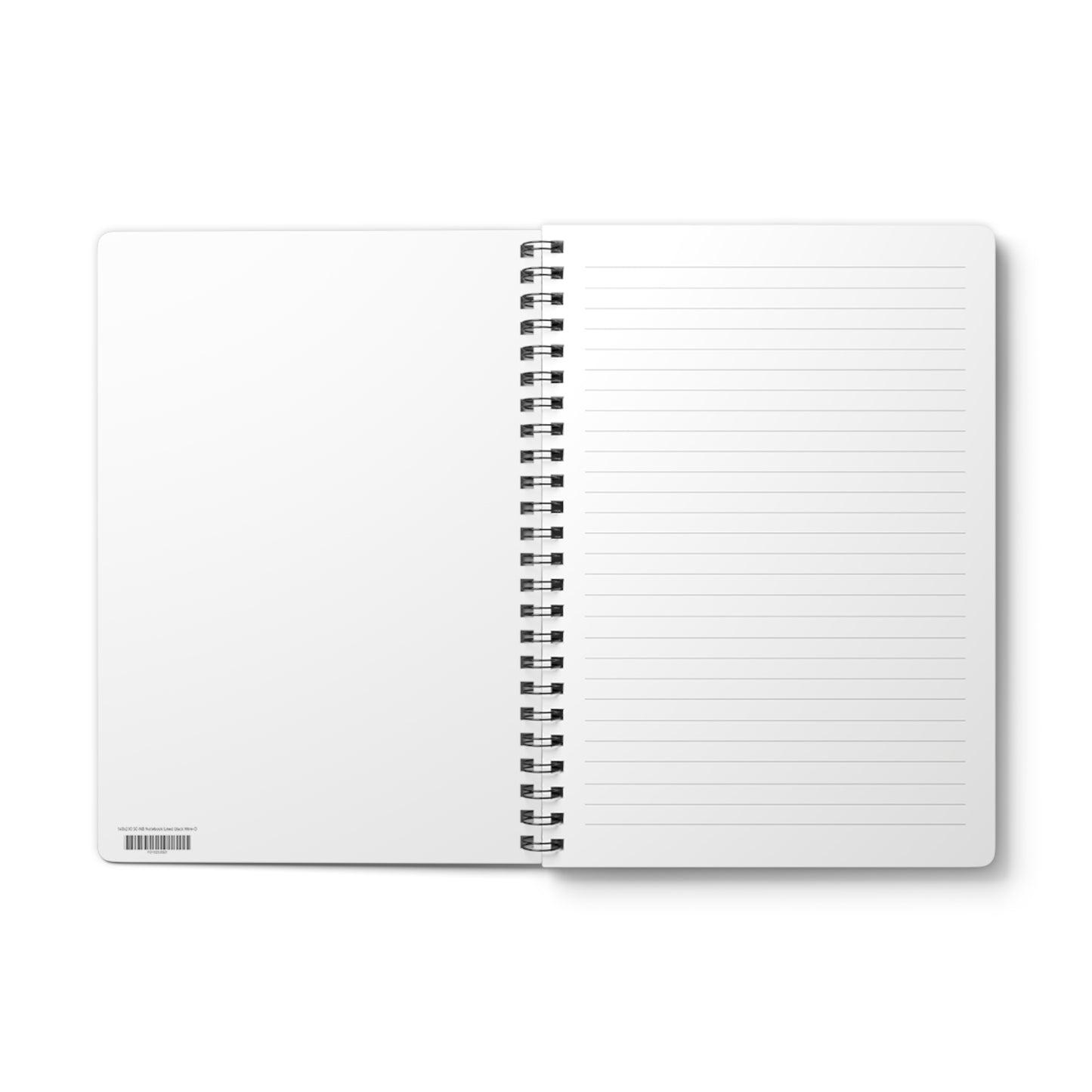 Isabell notebook