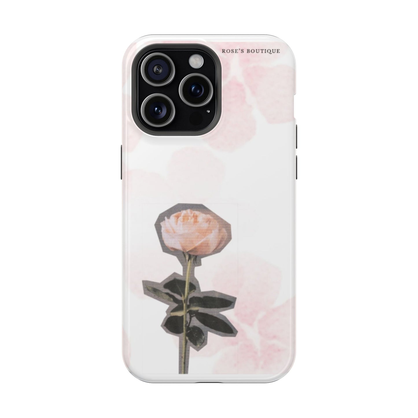 Georgina phone case