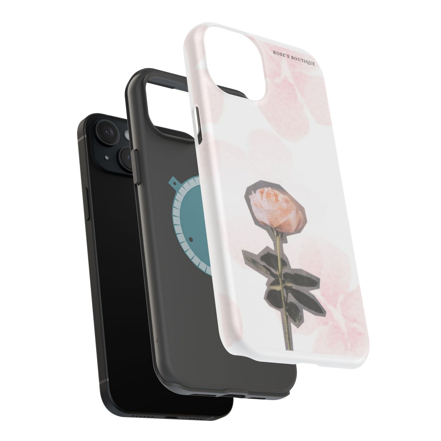 Georgina phone case