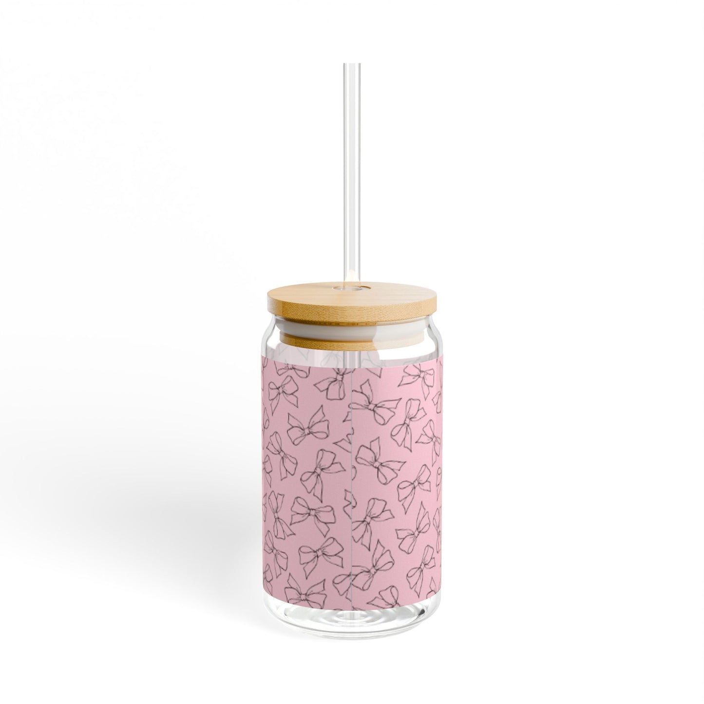 Rafia Sippy cup