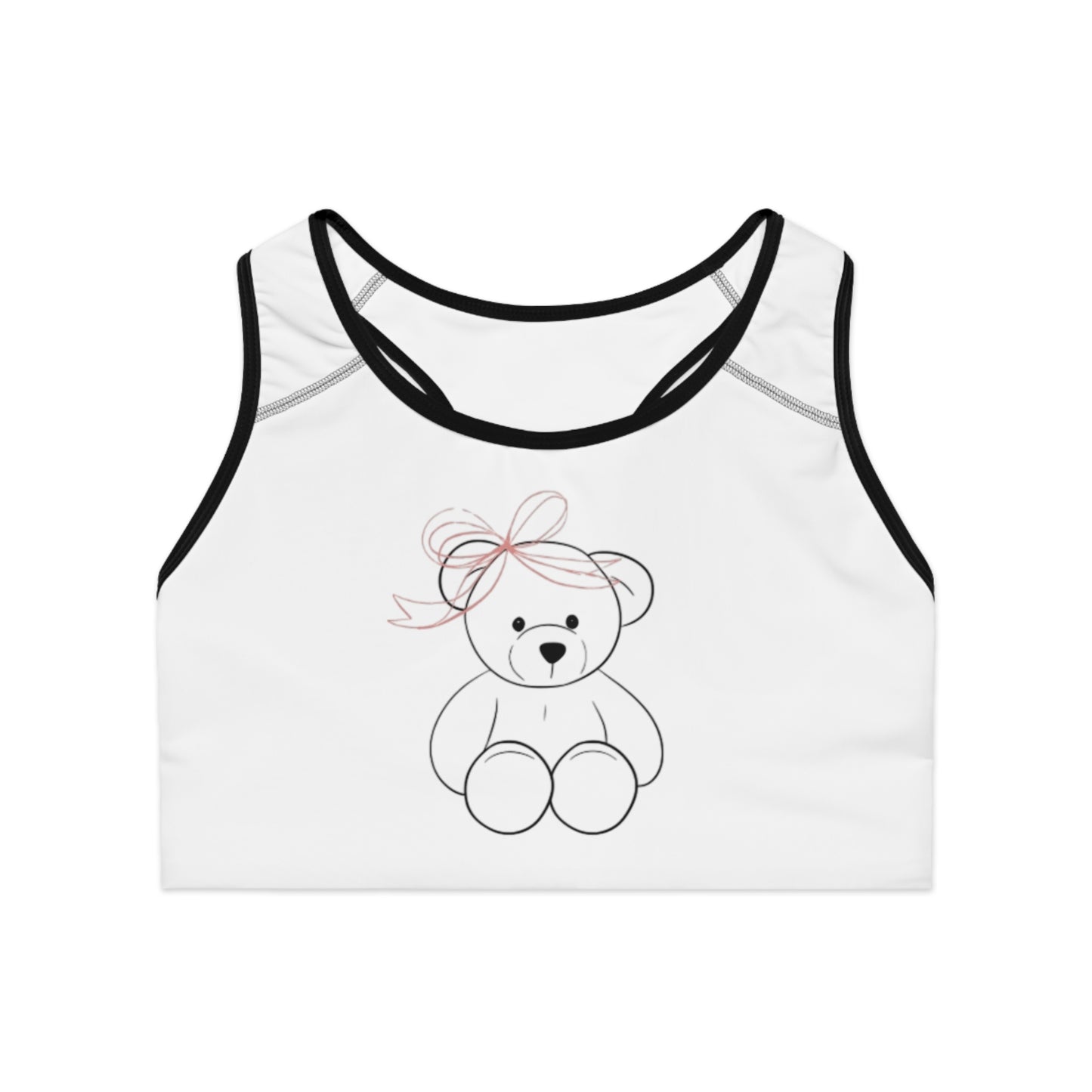 bell sports bra