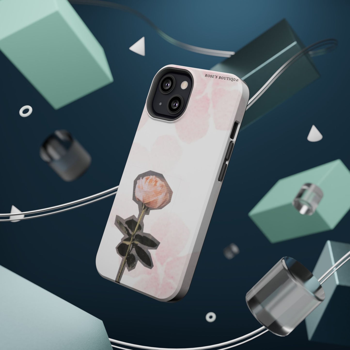 Georgina phone case