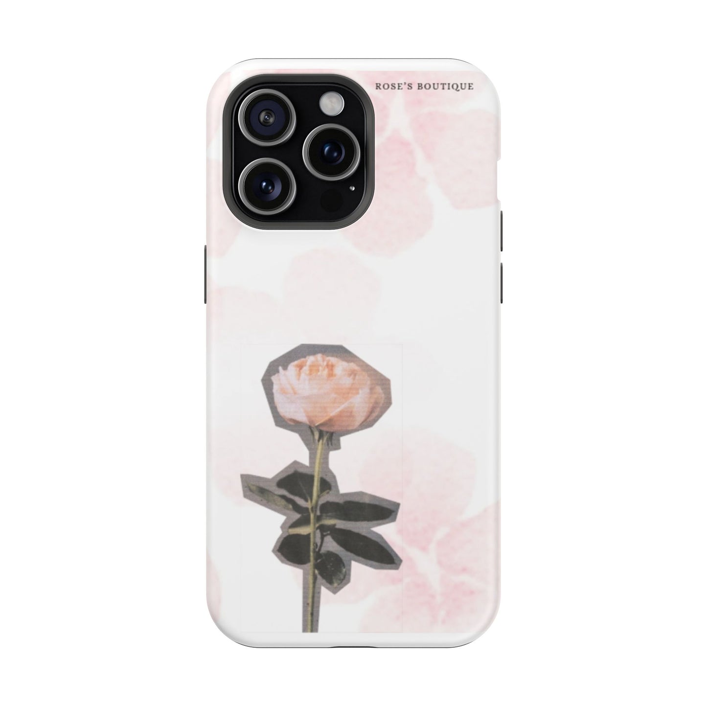 Georgina phone case