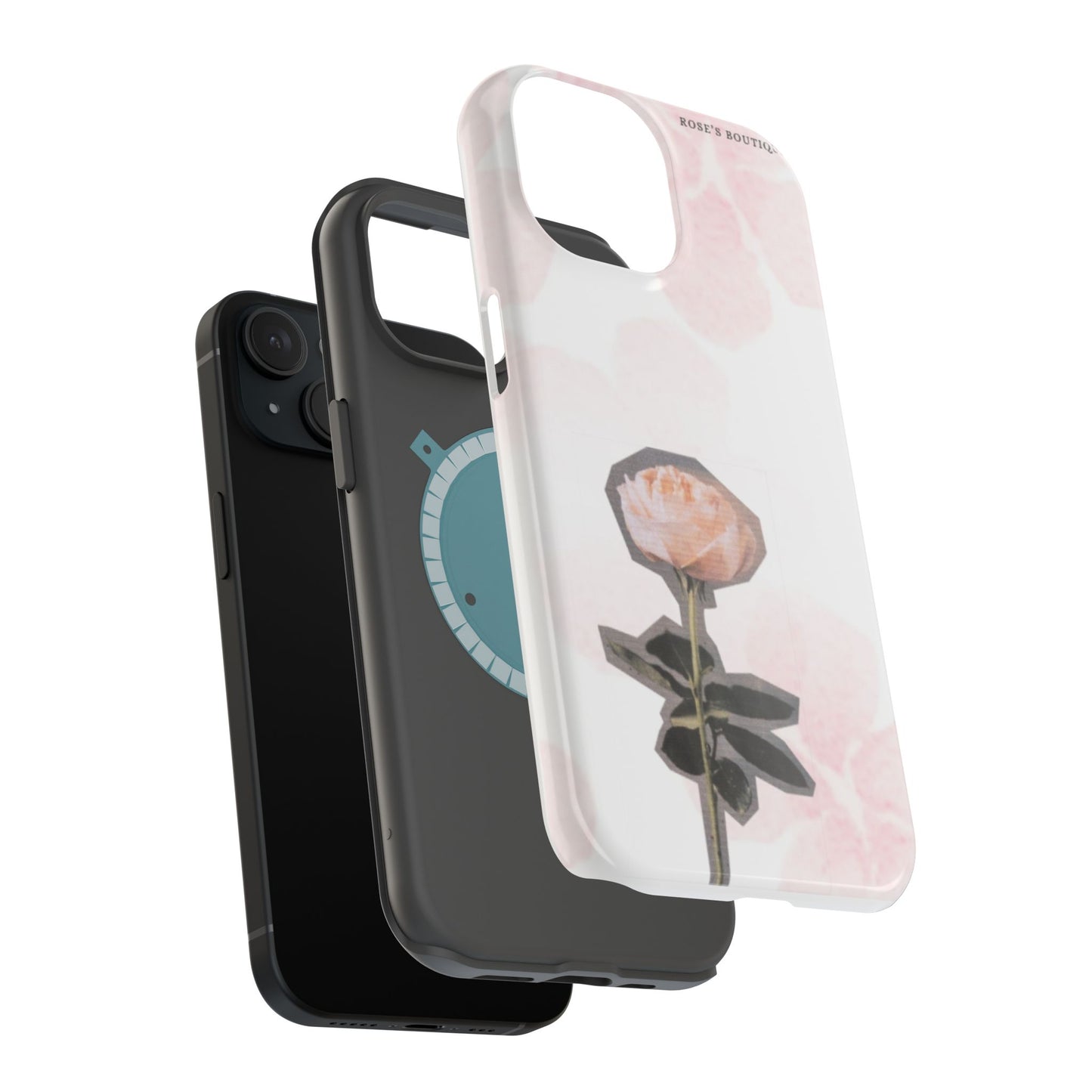Georgina phone case