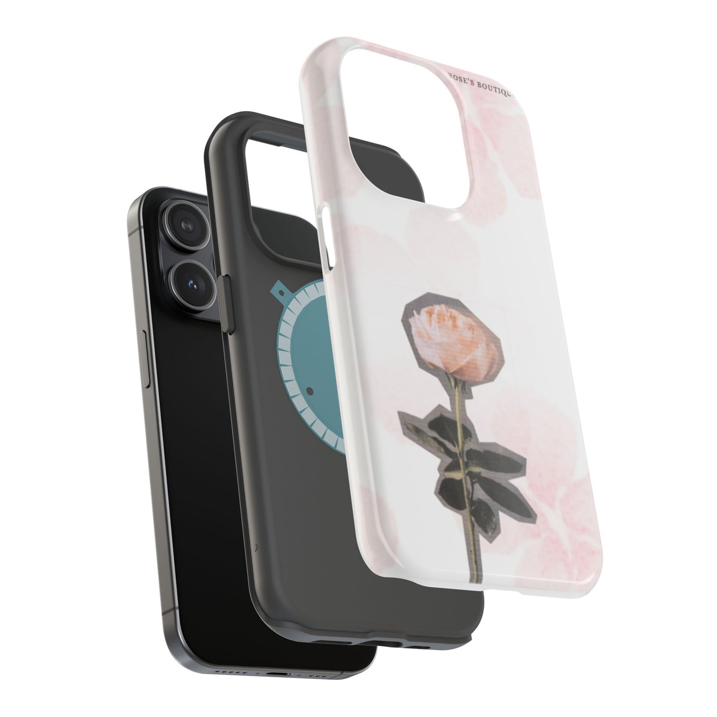 Georgina phone case