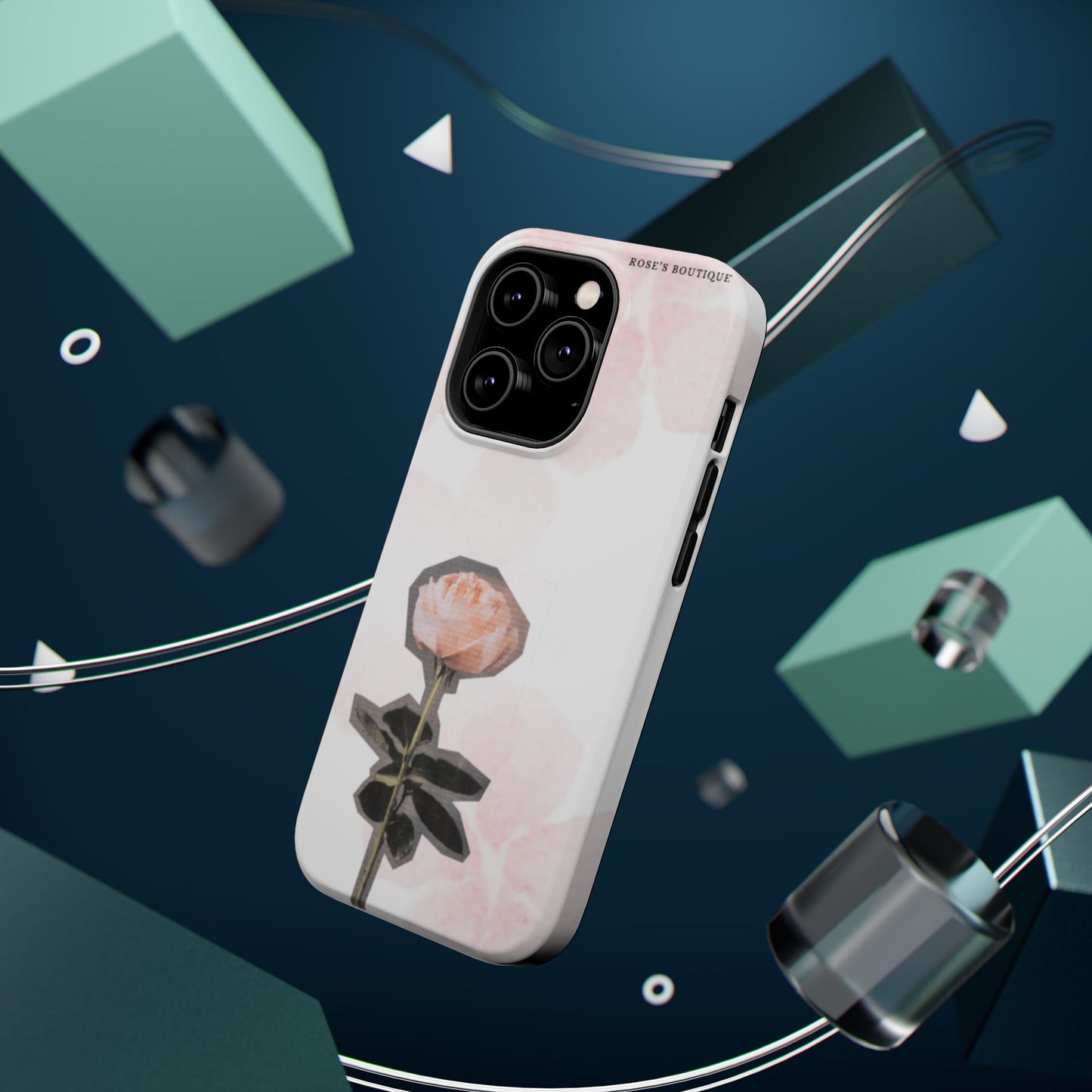 Georgina phone case