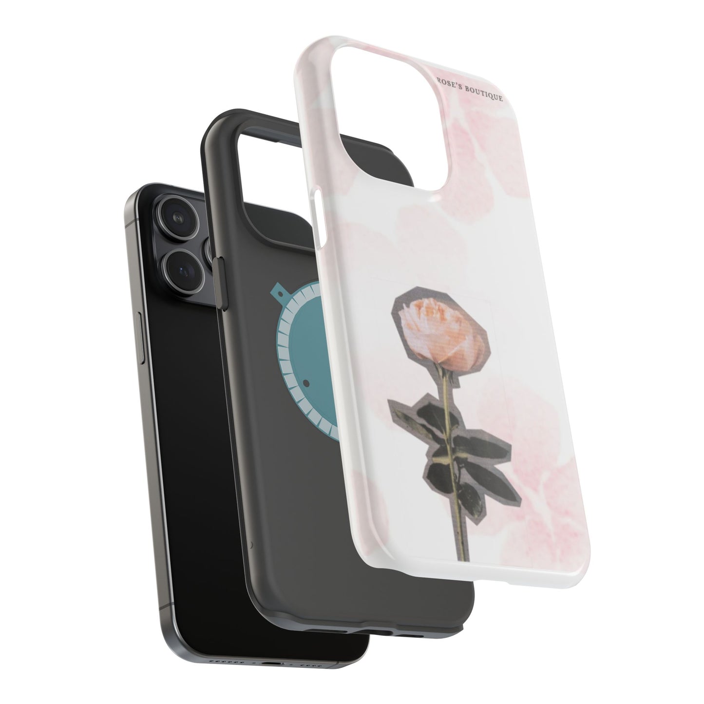 Georgina phone case