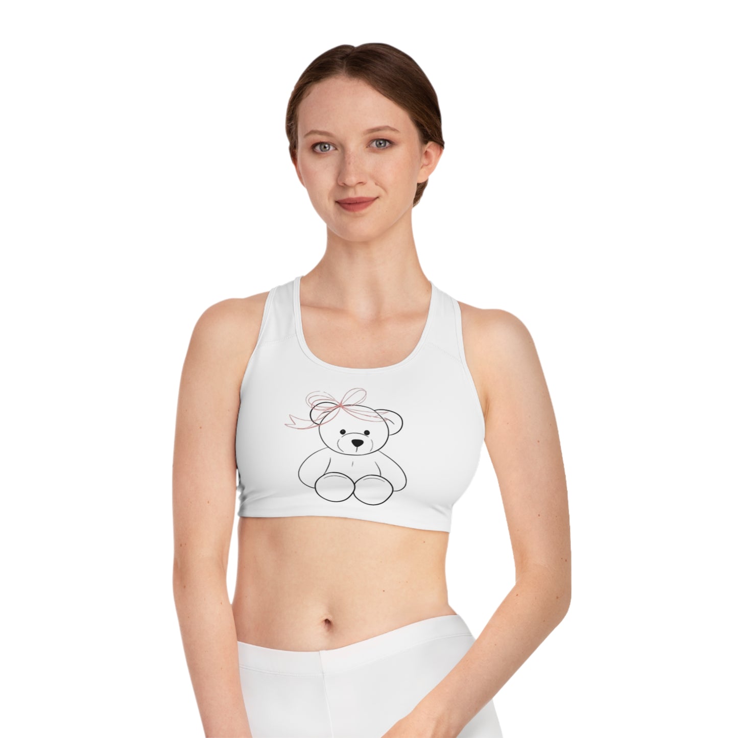 bell sports bra