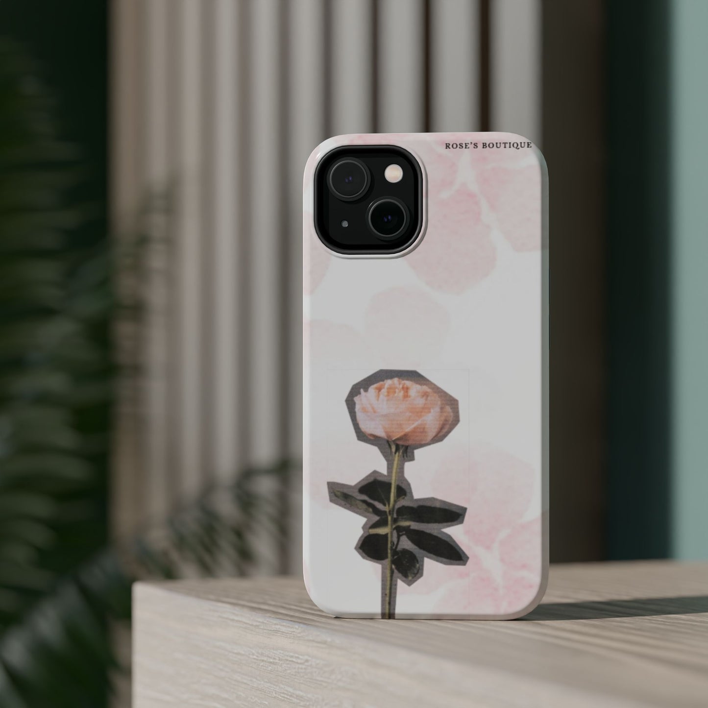 Georgina phone case
