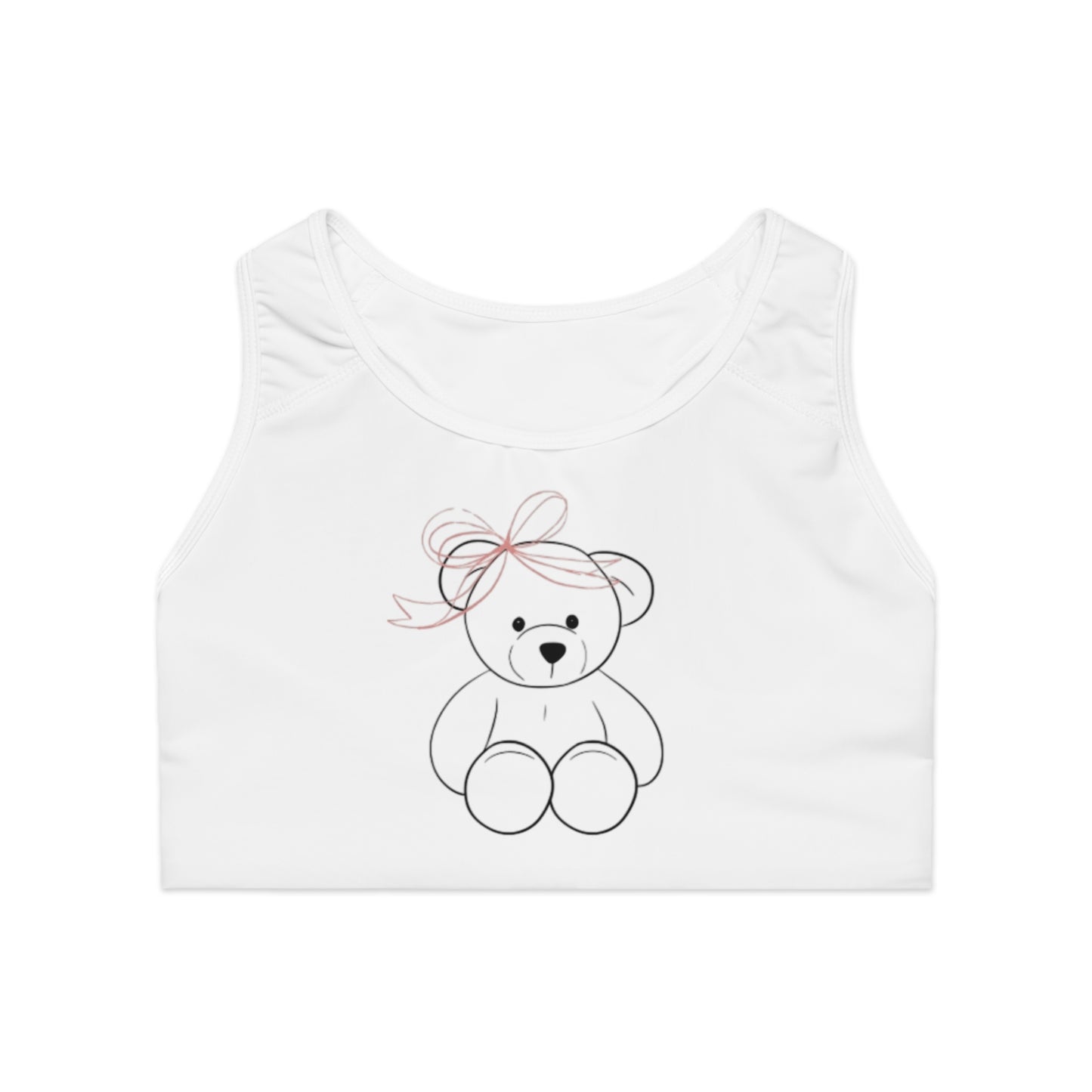 bell sports bra