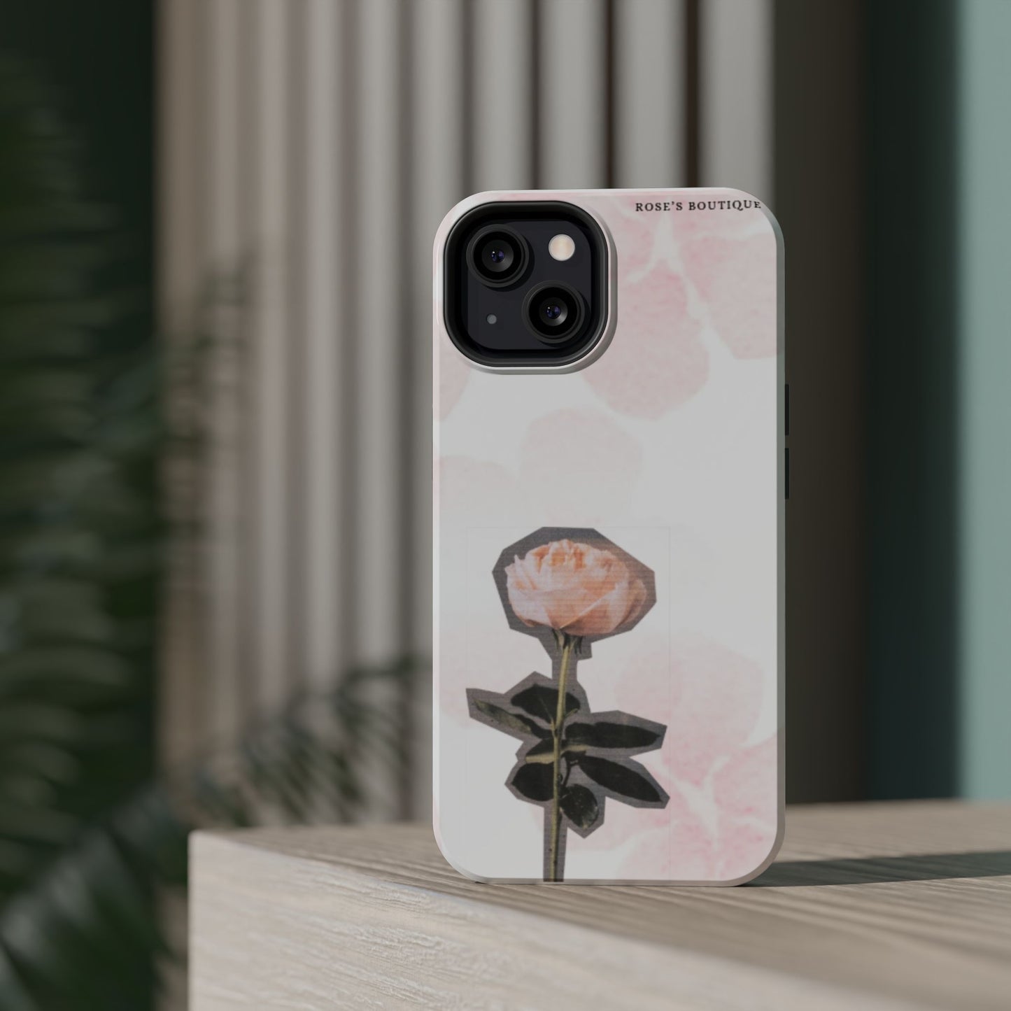 Georgina phone case
