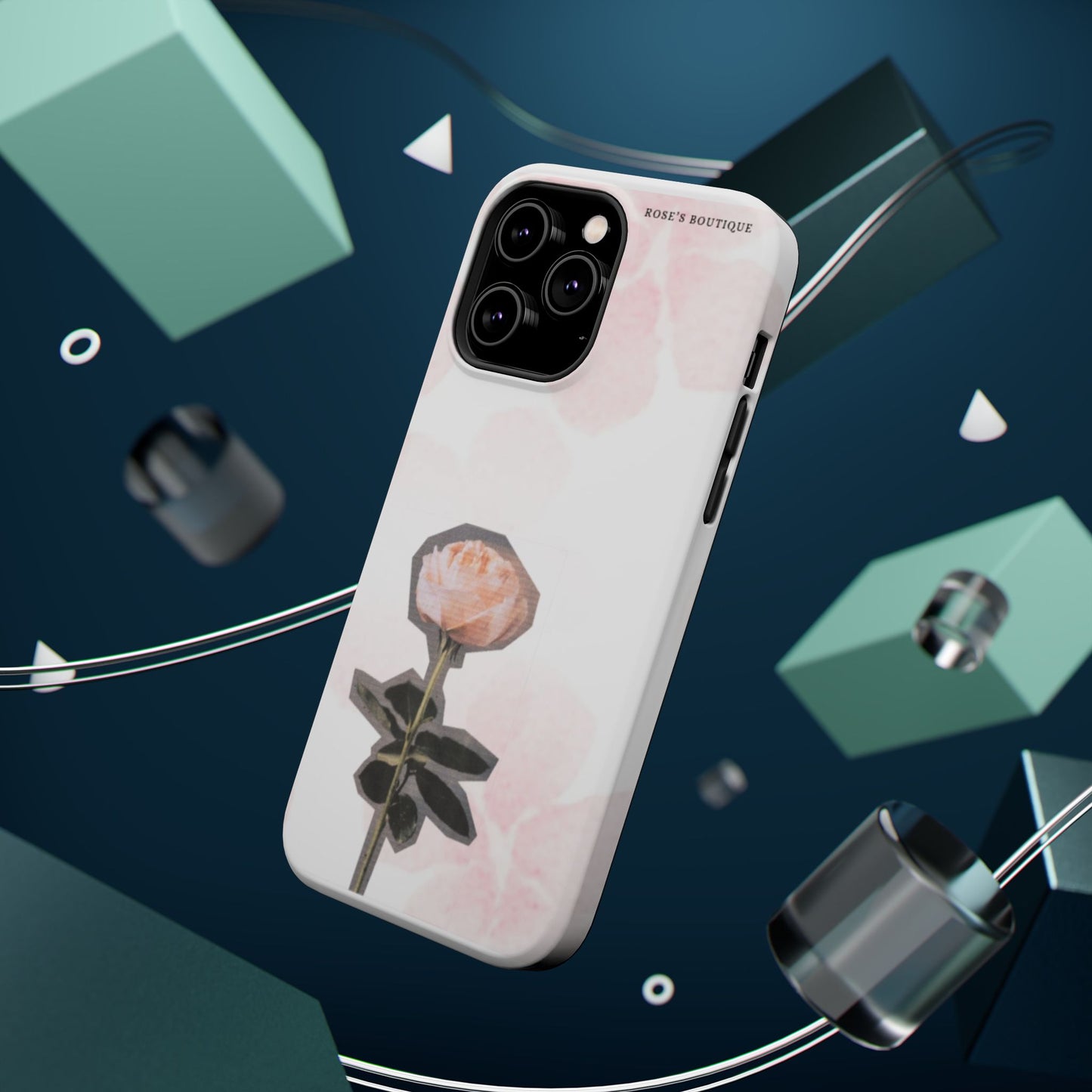 Georgina phone case