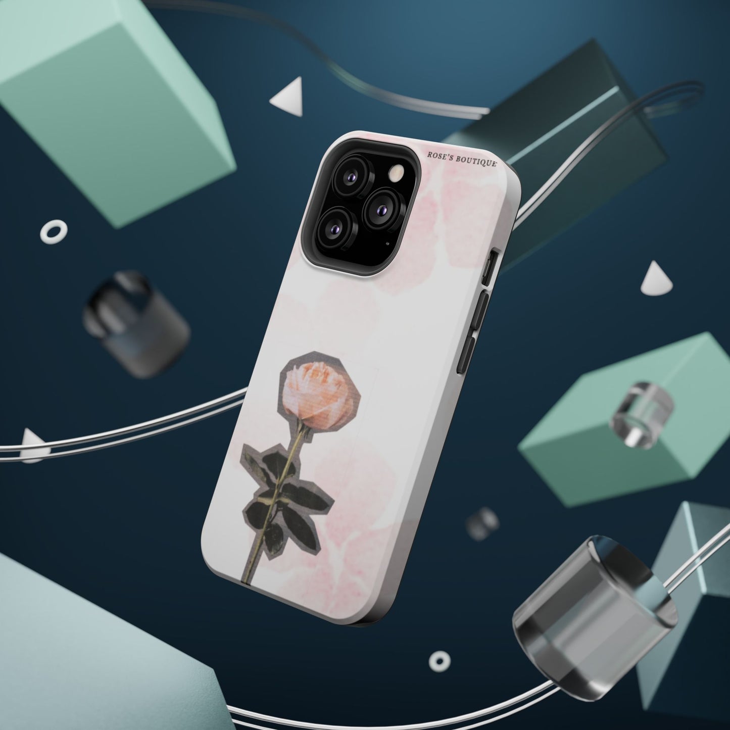 Georgina phone case