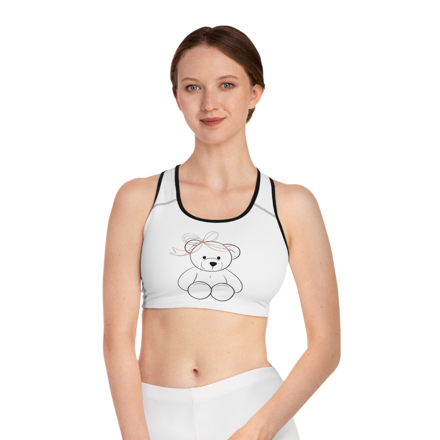 bell sports bra