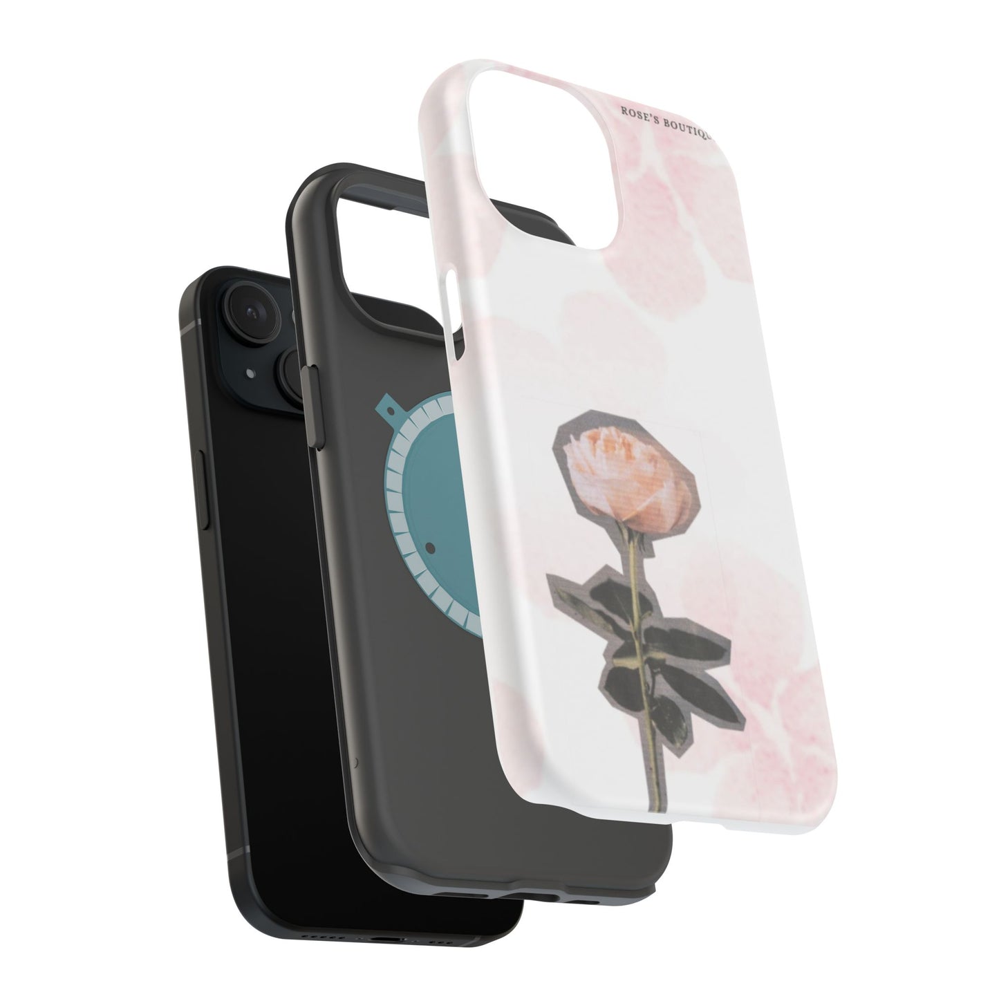 Georgina phone case