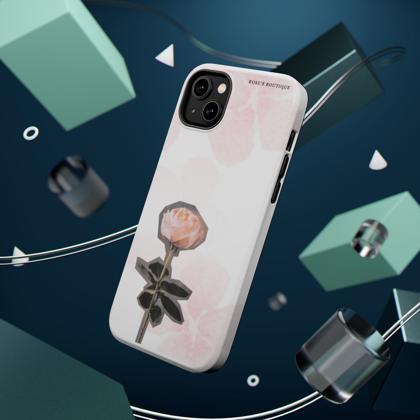Georgina phone case