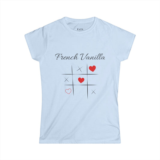 aanya baby tees