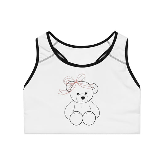 bell sports bra