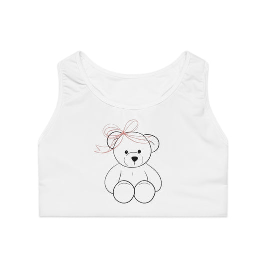 bell sports bra
