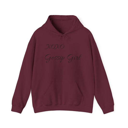 Blair jumper